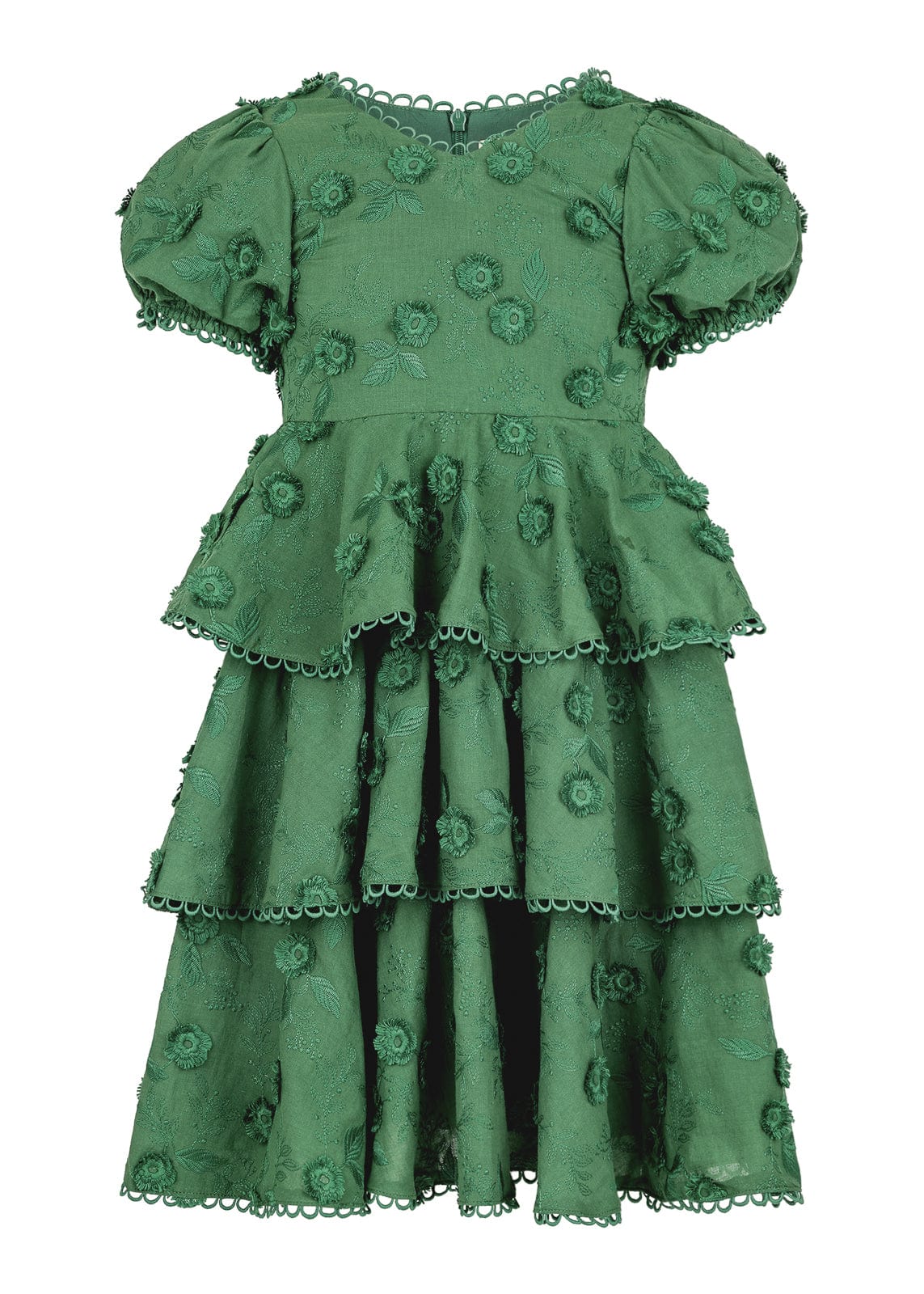 Sloane Girls Dress