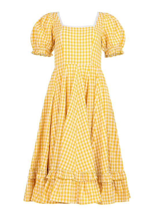 Dorothy Dress