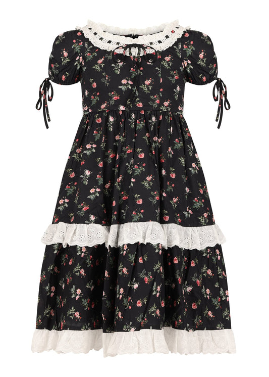 Fawn Girls Dress