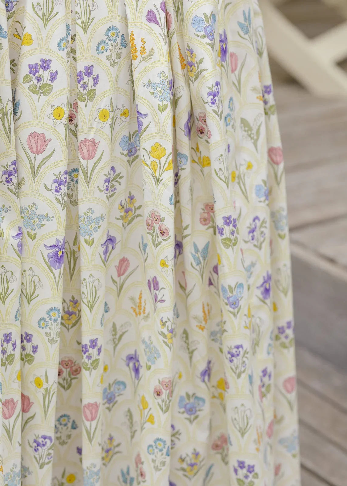 Nantucket Grove Dress