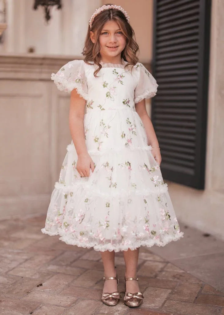 Promise Girls Dress