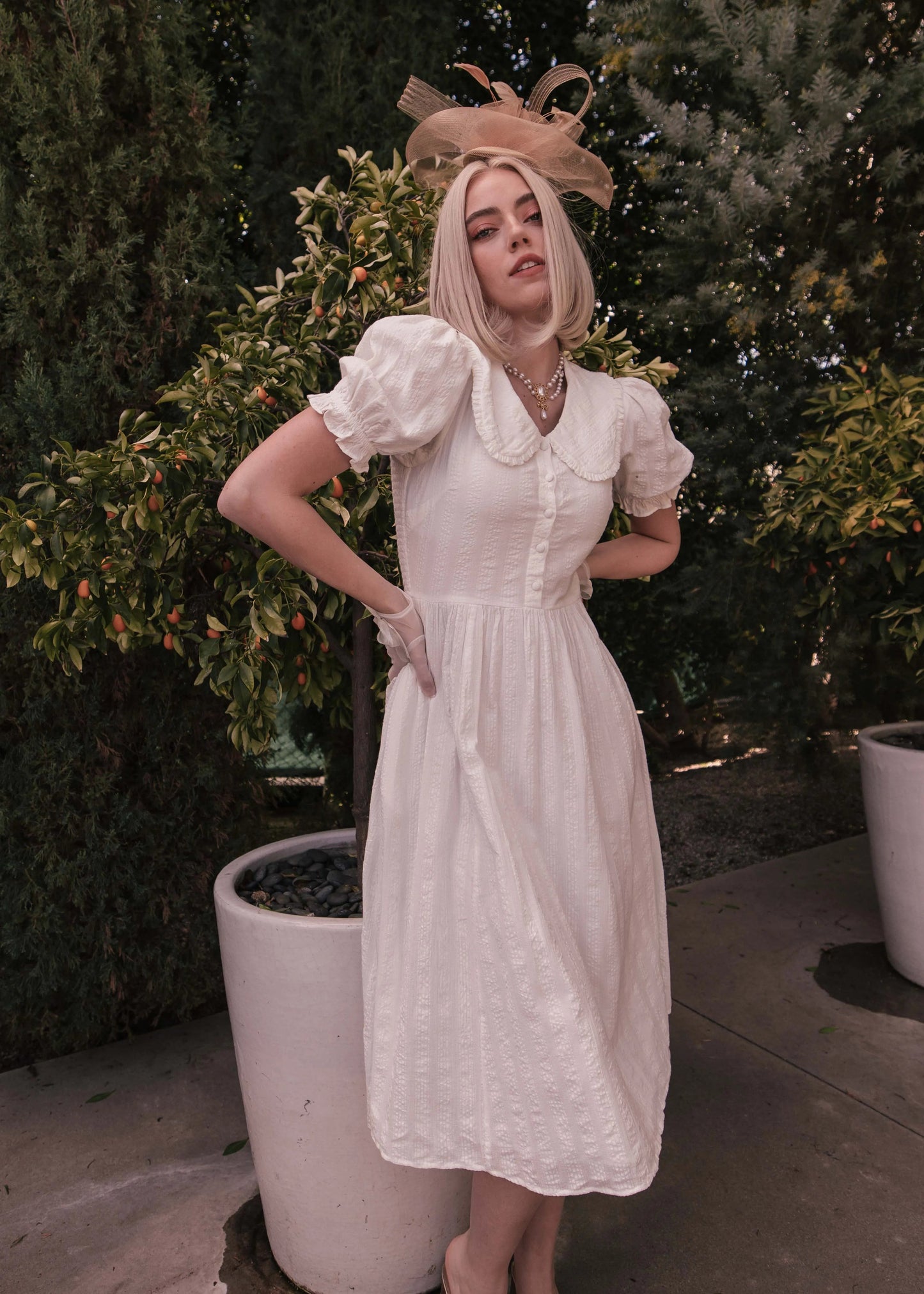 Pyper Dress